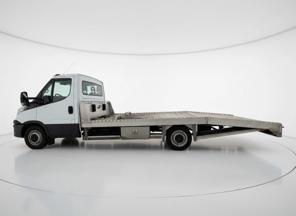 Iveco Daily – foto 4