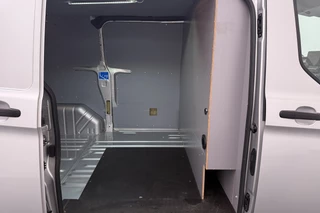 Ford Transit Custom – thumbnail 12