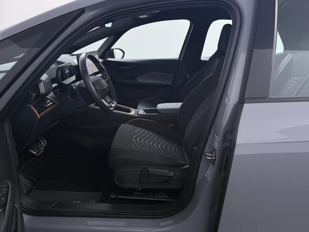 CUPRA Born – foto 13