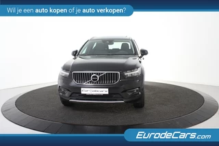 Volvo XC40 – thumbnail 14