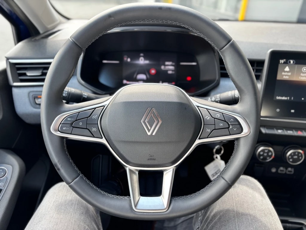 Renault Clio – foto 20