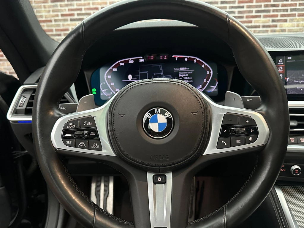 BMW 4 Serie – foto 18