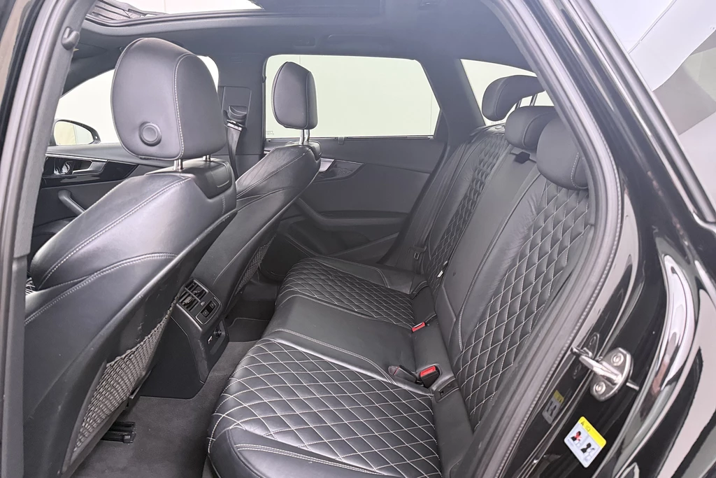 Audi A4 – foto 13