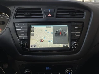 Hyundai i20 – thumbnail 14
