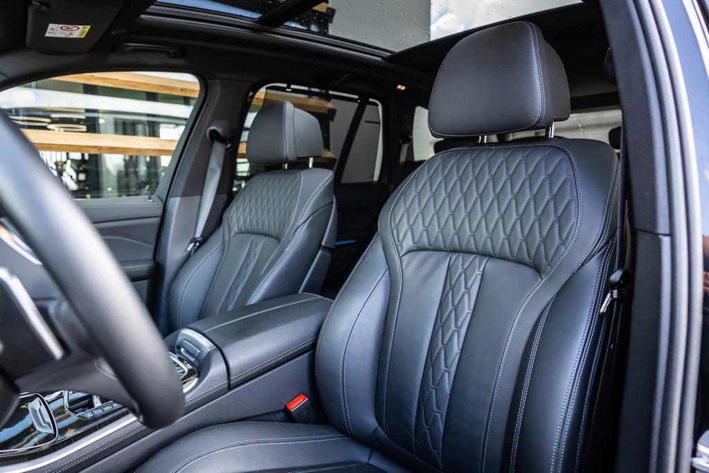 BMW X5 – foto 29