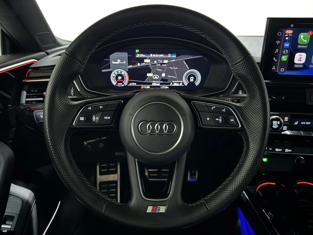Audi A5 – foto 39