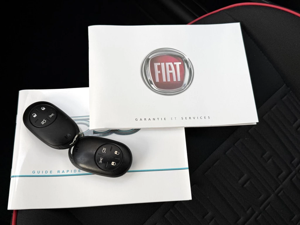 Fiat 500 – foto 13