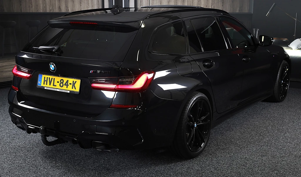 BMW 3 Serie – foto 15