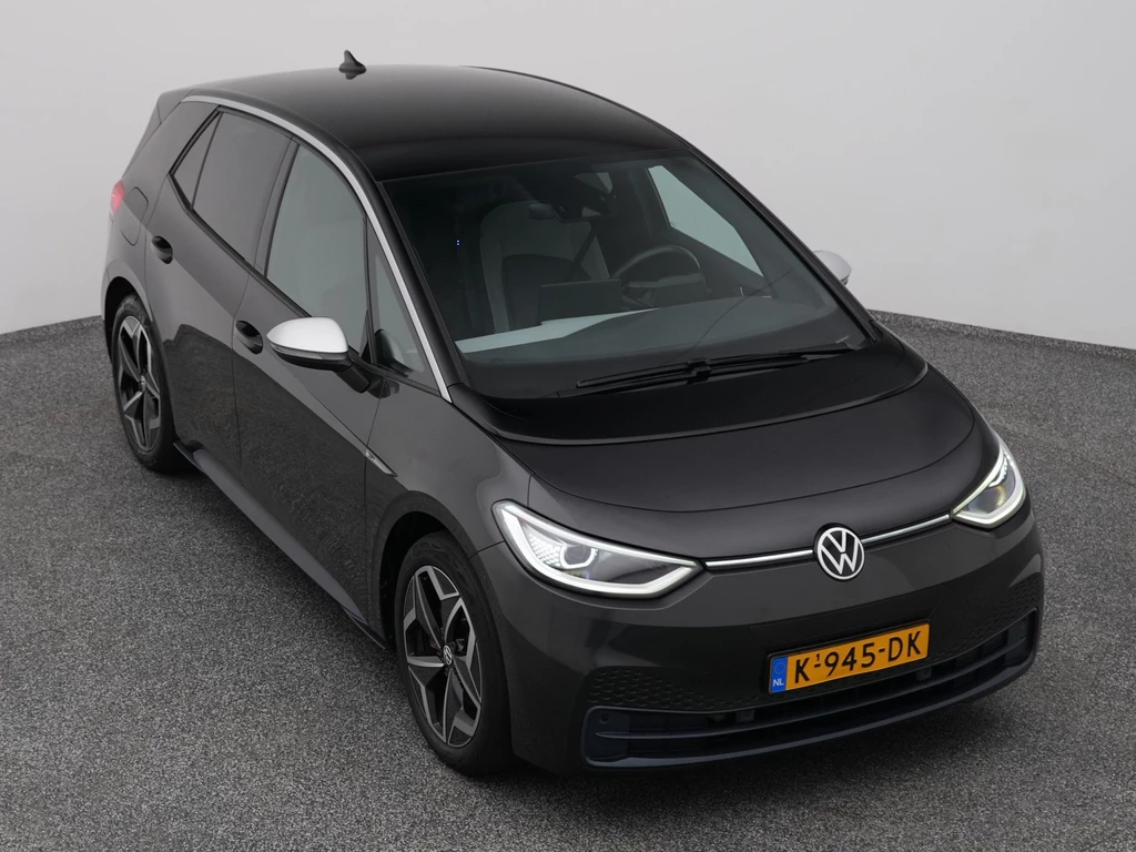 Volkswagen ID.3 – foto 15