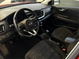 Kia Stonic – thumbnail 23