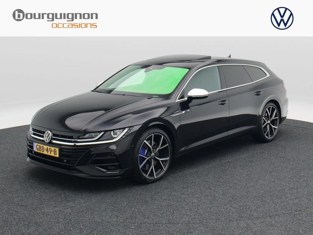 Volkswagen Arteon – foto 1