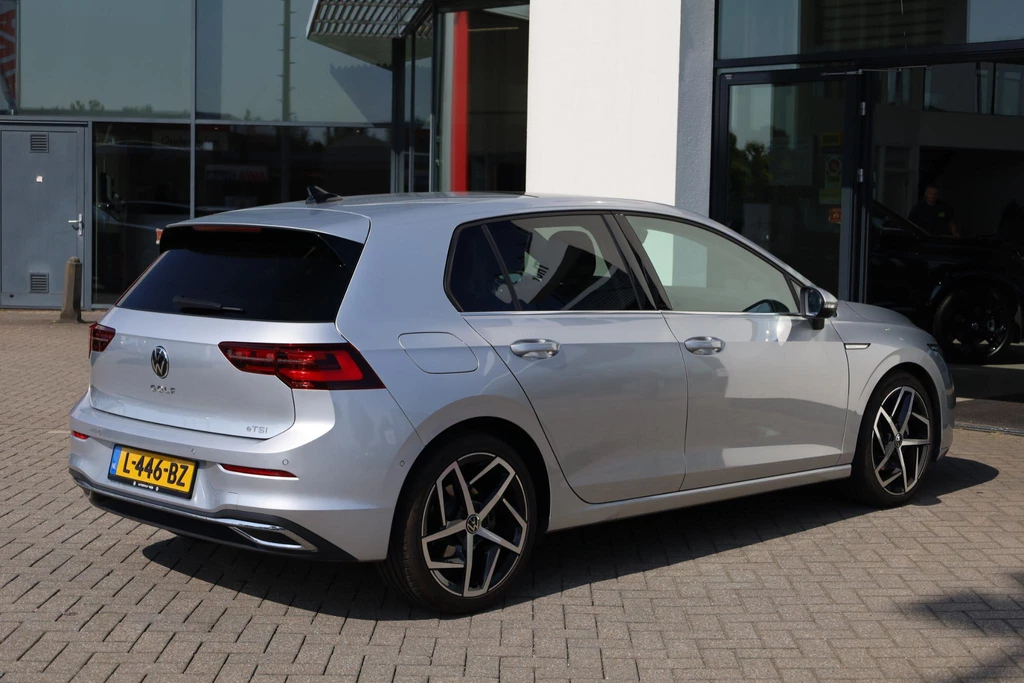 Volkswagen Golf – foto 5