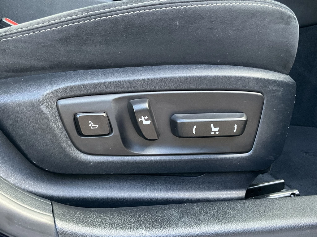 Lexus GS – foto 17