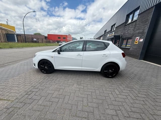 SEAT Ibiza – thumbnail 4
