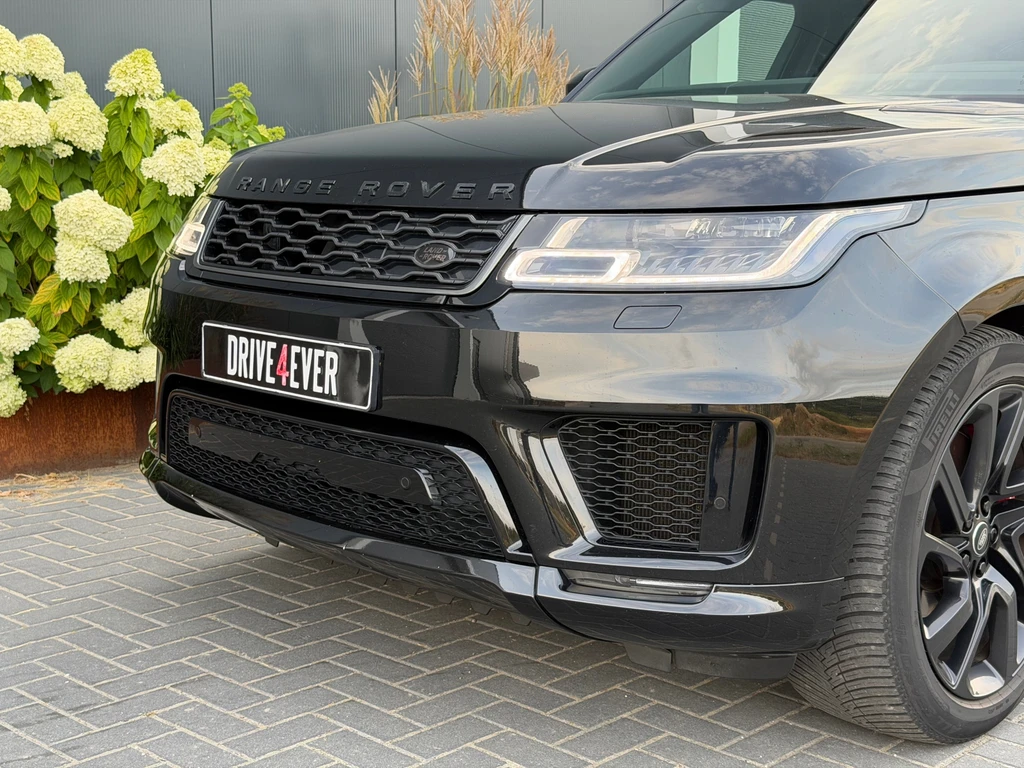 Land Rover Range Rover Sport – foto 27