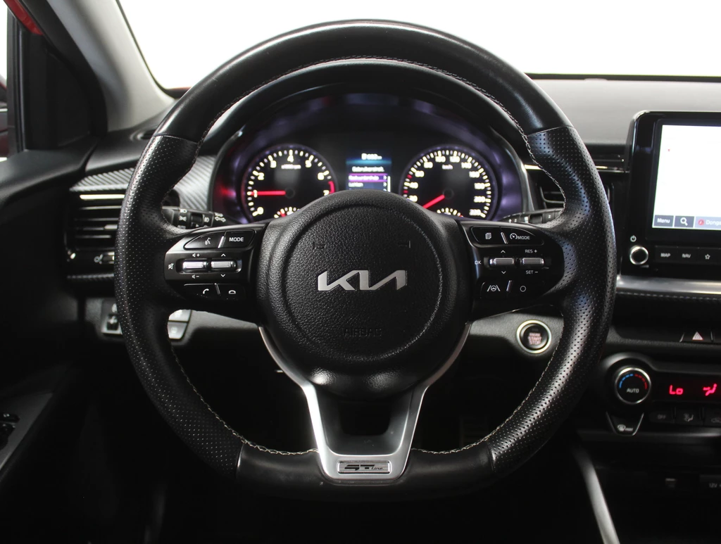 Kia Stonic – foto 22