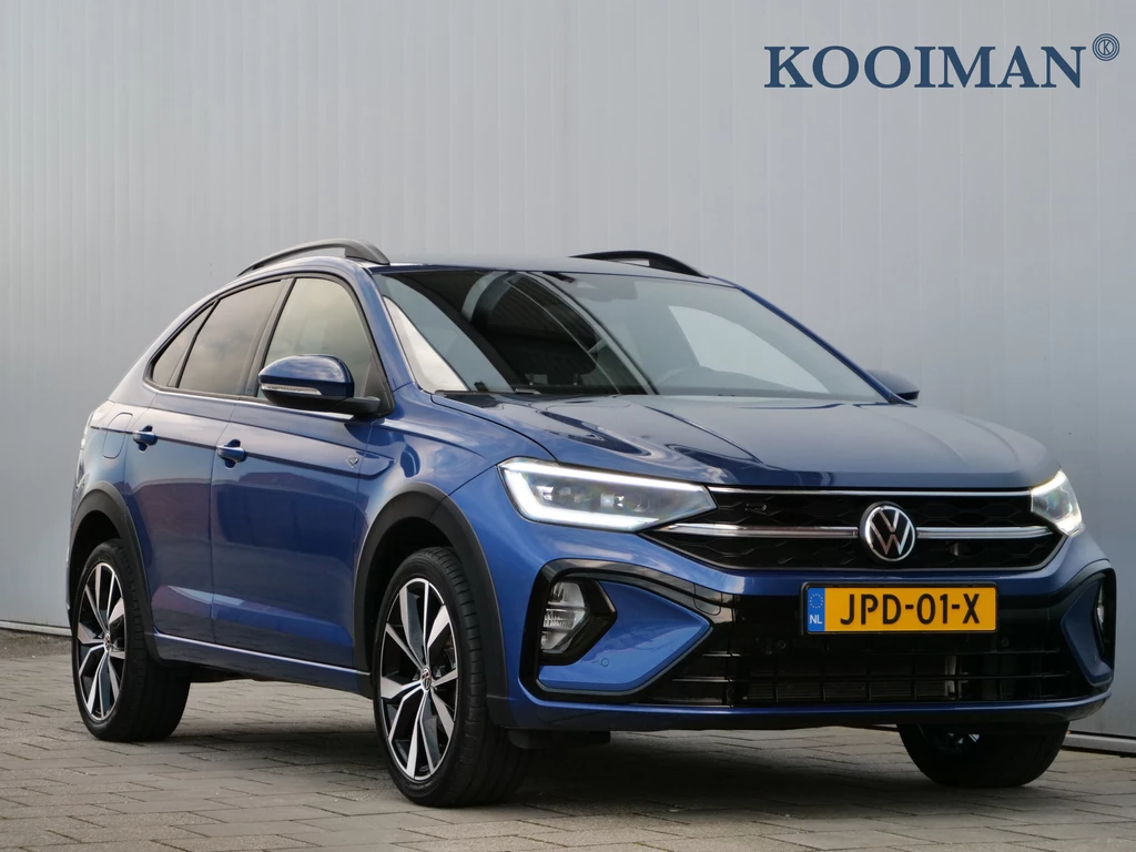 Volkswagen Taigo – foto 7