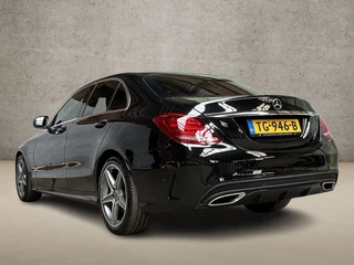 Mercedes-Benz C-Klasse – thumbnail 3