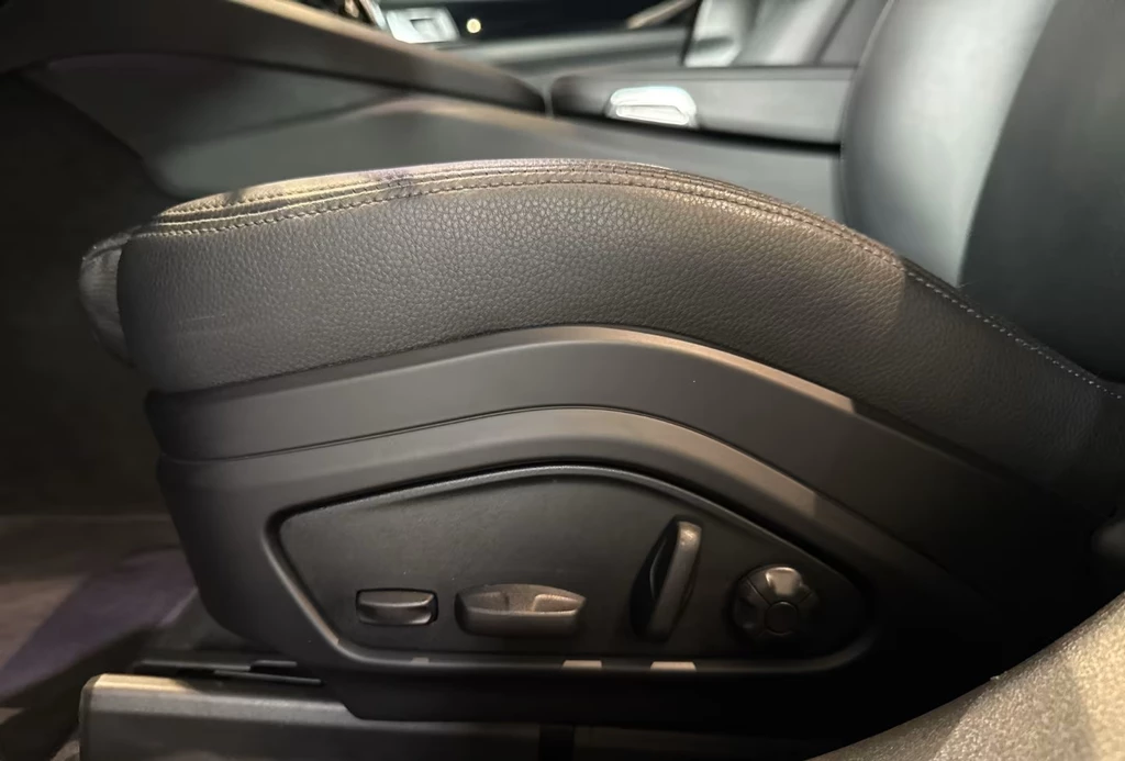 Porsche Panamera – foto 28