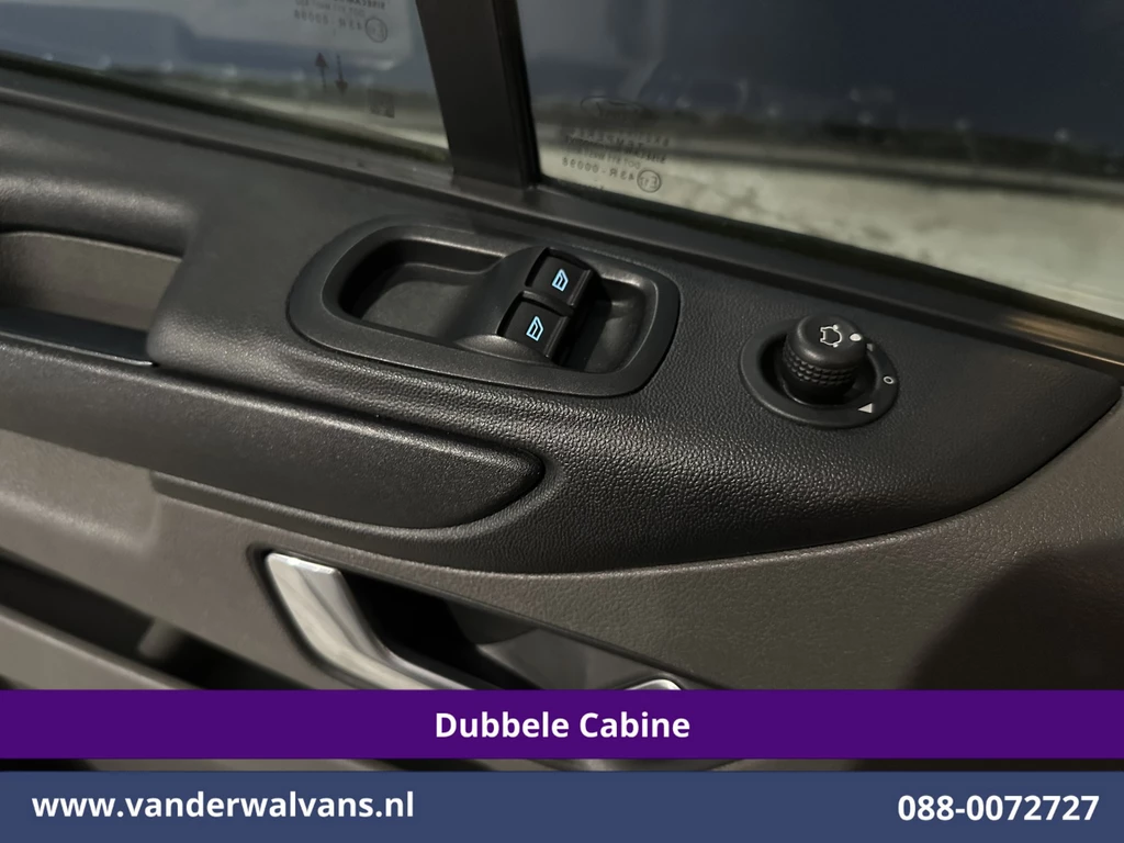 Ford Transit Custom – foto 20