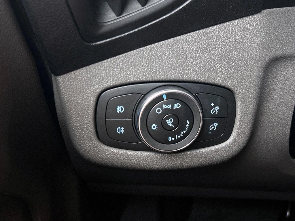 Ford Transit Connect – foto 28