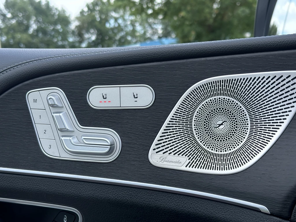 Mercedes-Benz GLE – foto 14