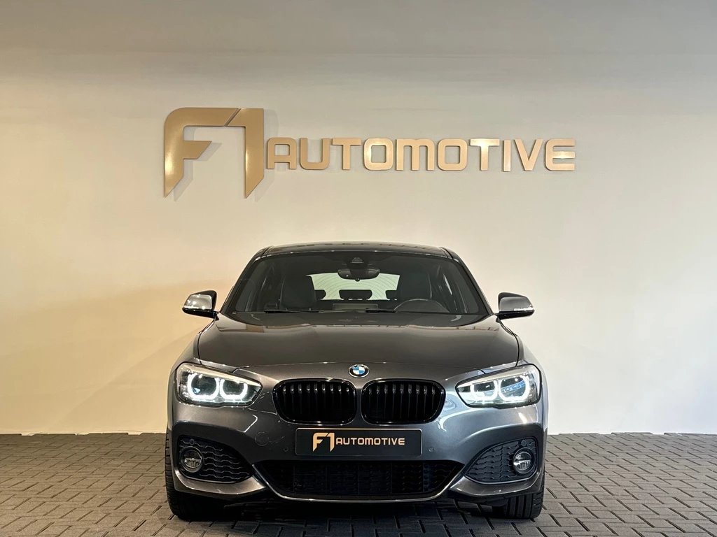 BMW 1 Serie – foto 8