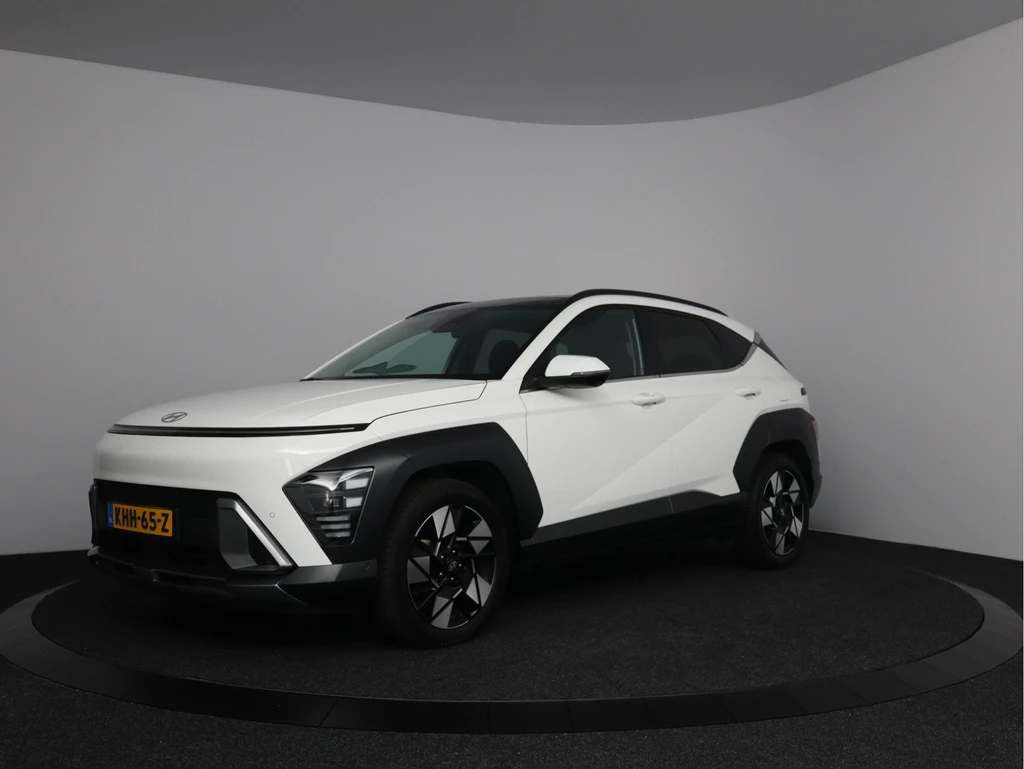 Hyundai Kona – foto 2