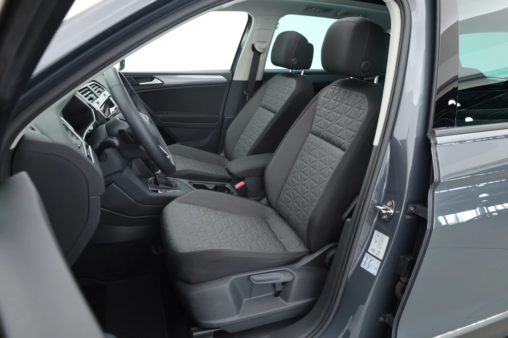 Volkswagen Tiguan – foto 4