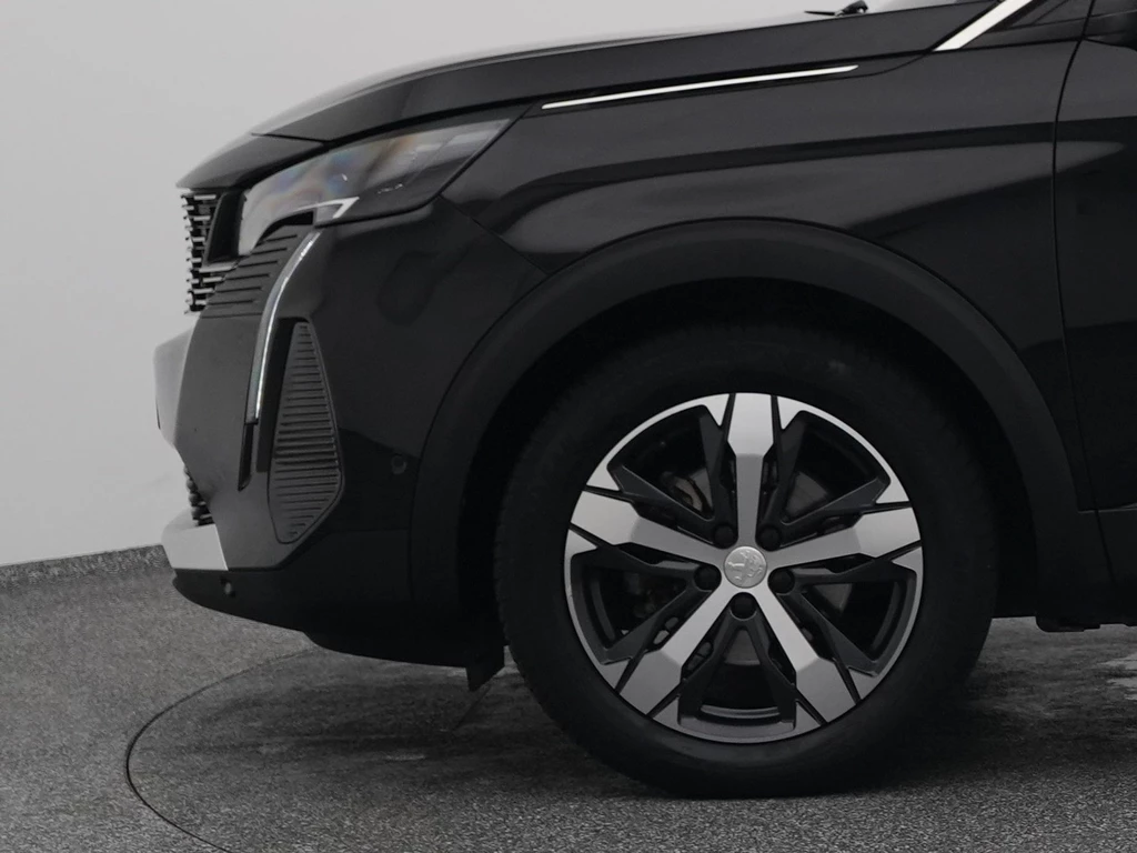 Peugeot 5008 – foto 31