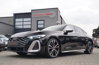 Audi S5 – thumbnail 1