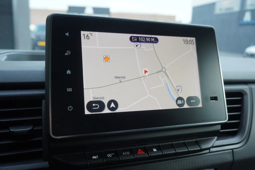 Renault Trafic – foto 12