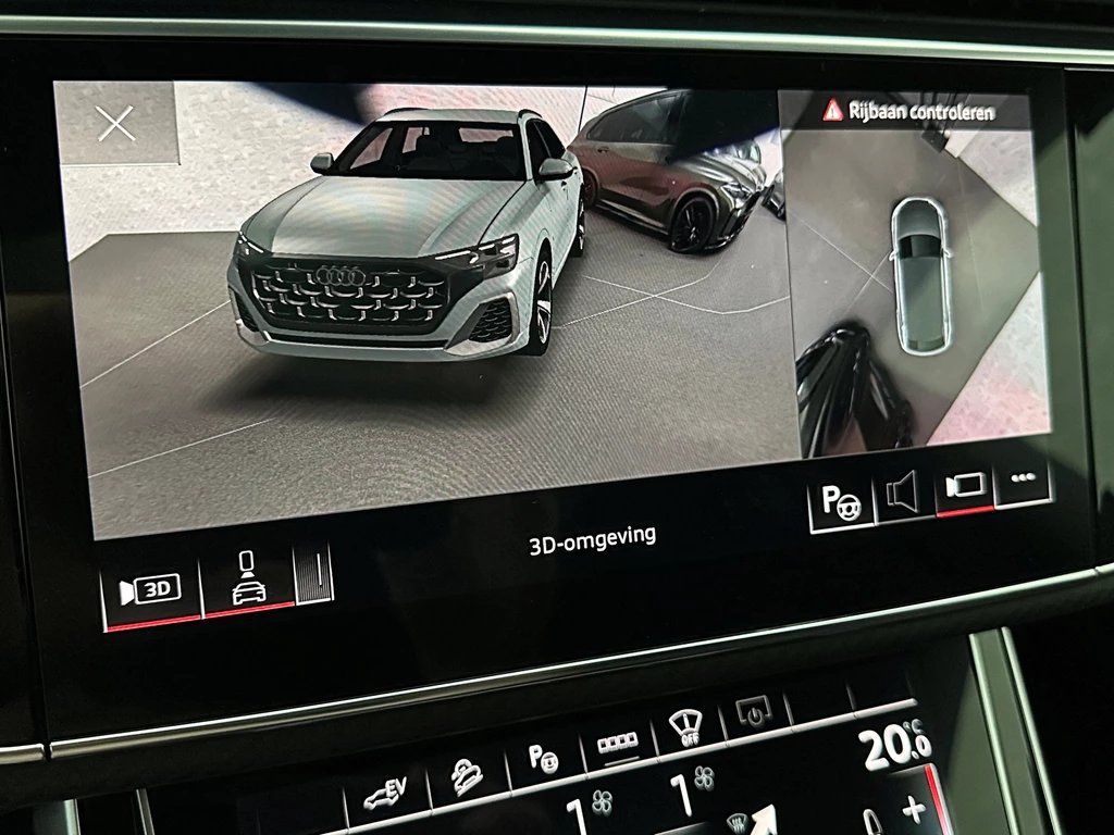 Audi Q8 – foto 14