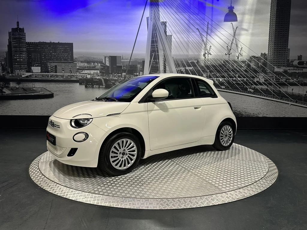 Fiat 500 – foto 2
