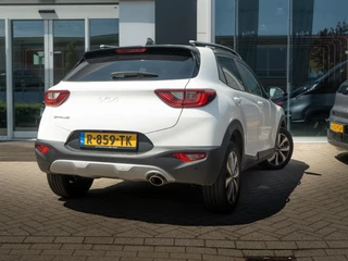 Kia Stonic – thumbnail 6