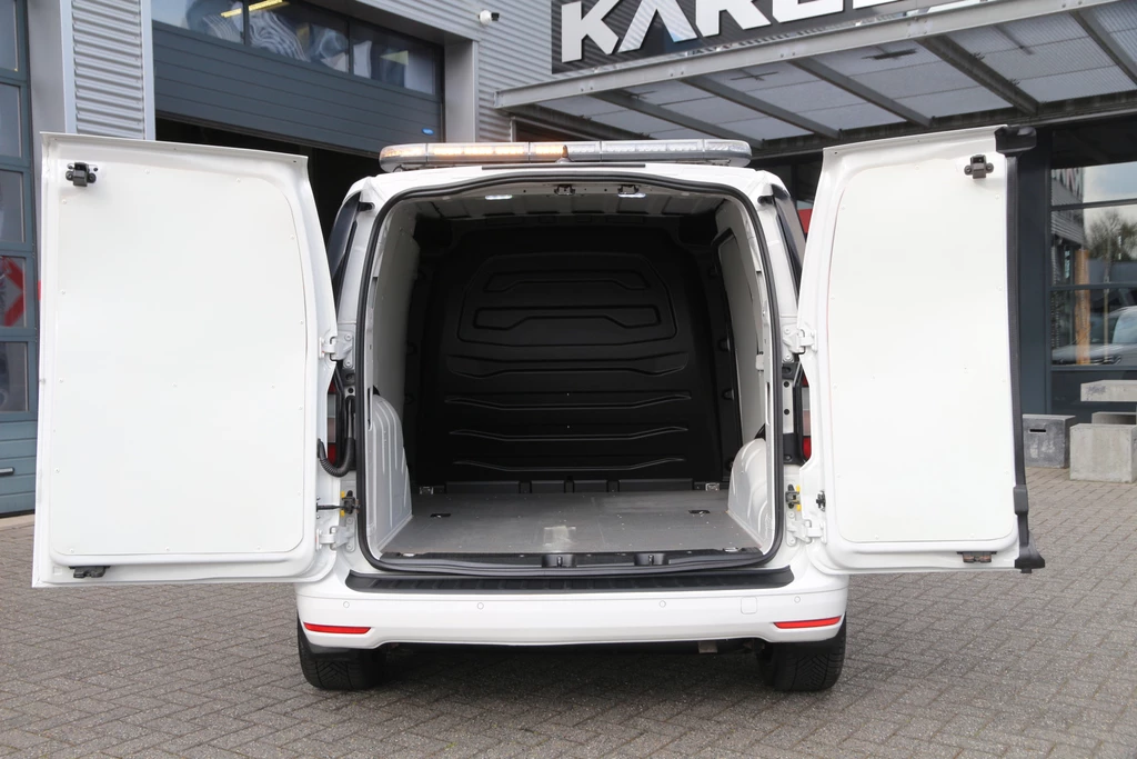 Volkswagen Caddy – foto 7