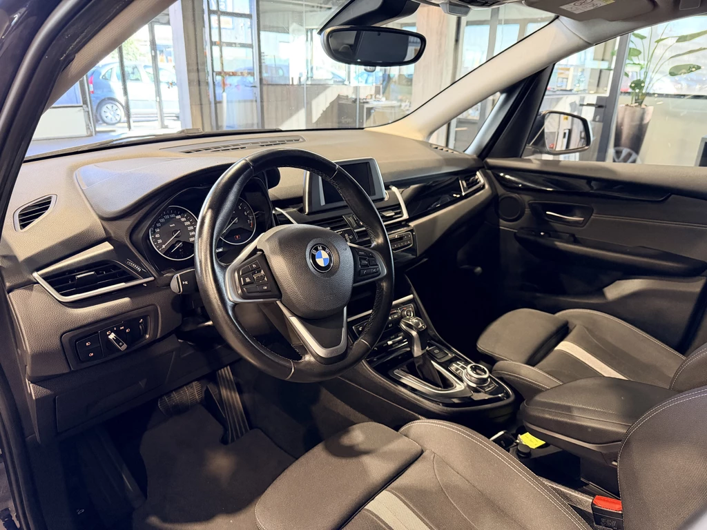 BMW 2 Serie – foto 12