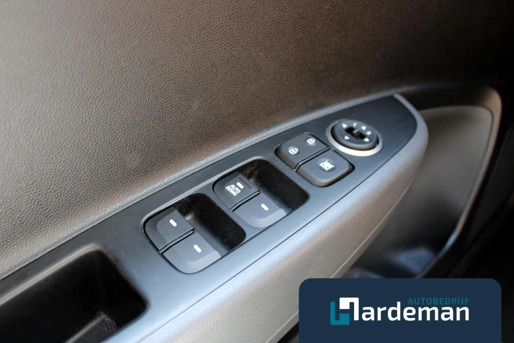 Hyundai i10 – foto 12