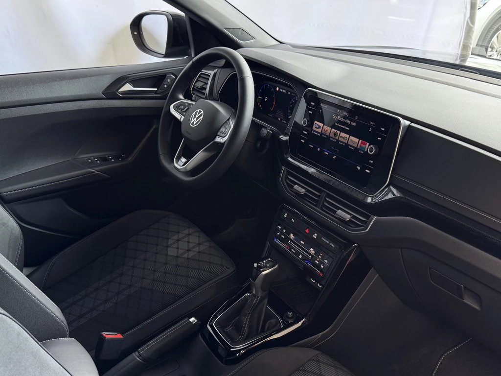 Volkswagen T-Cross – foto 42