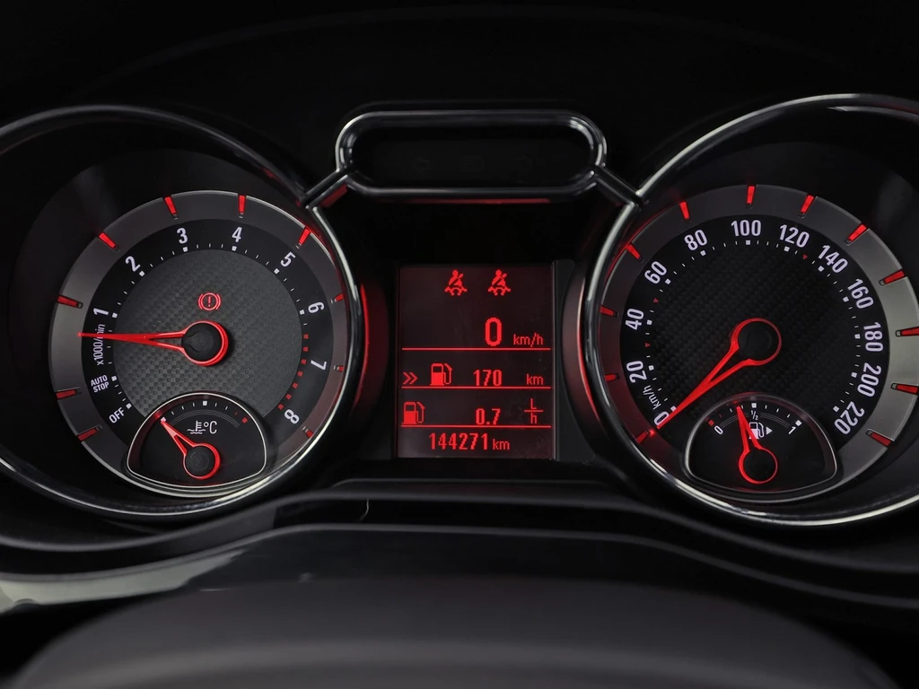 Opel ADAM – foto 24