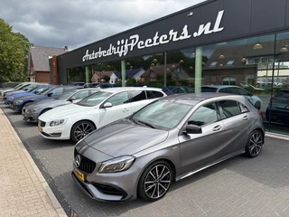 Mercedes-Benz A-Klasse – thumbnail 2