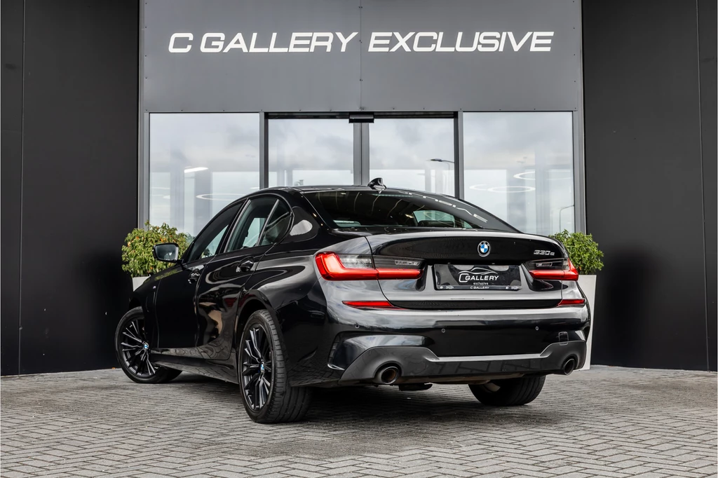 BMW 3 Serie – foto 5