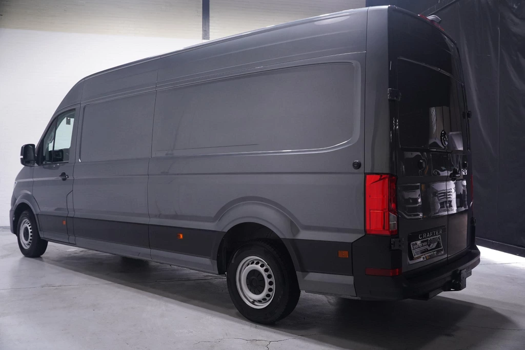 Volkswagen Crafter – foto 3