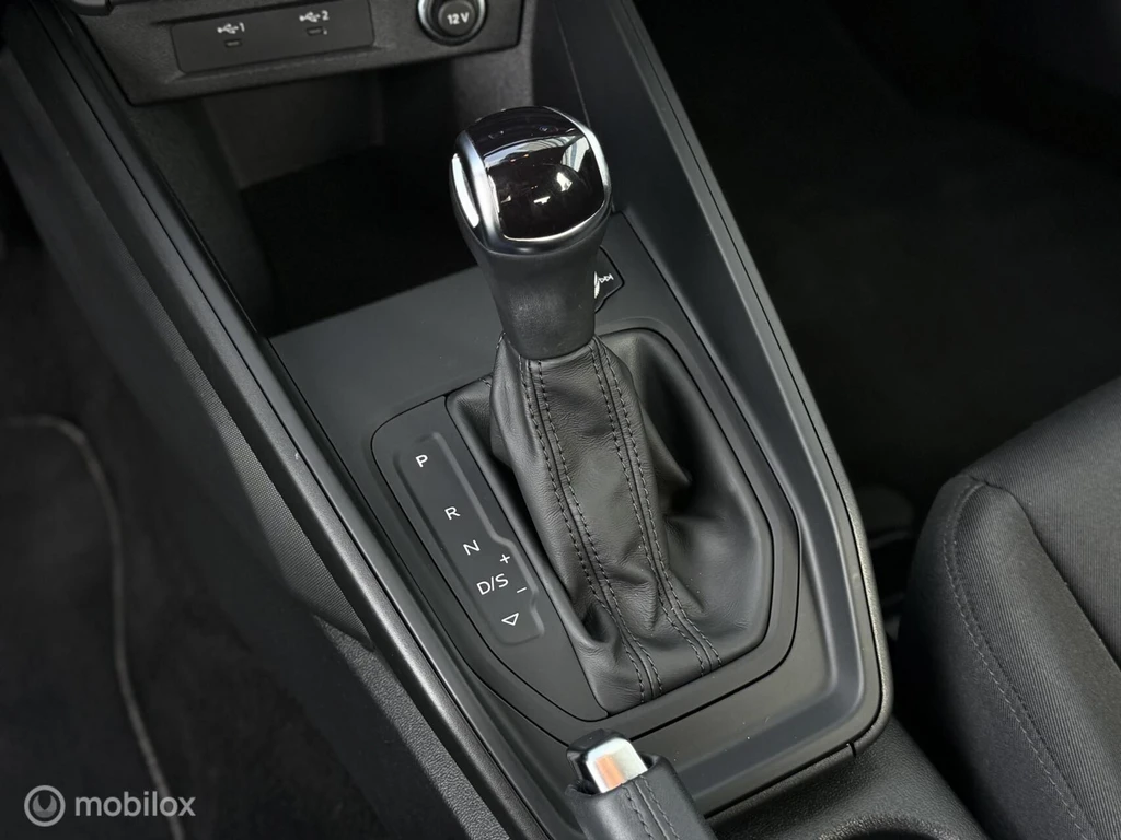 Audi A1 Sportback – foto 22