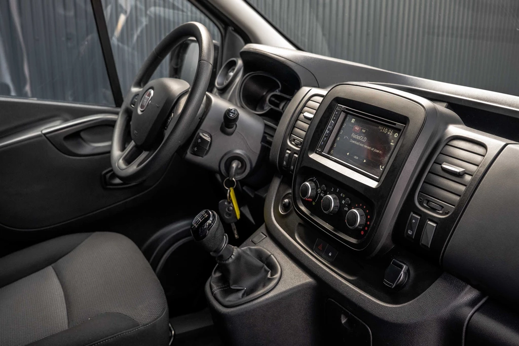 Fiat Talento – foto 9