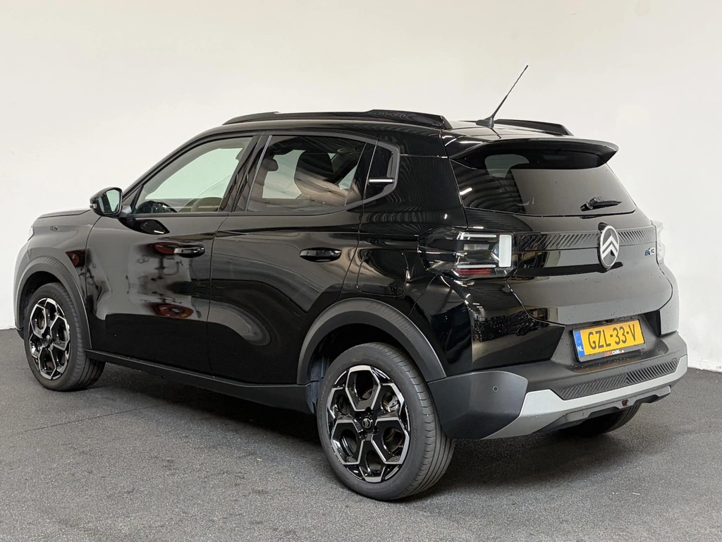 Citroën ë-C3 – foto 4