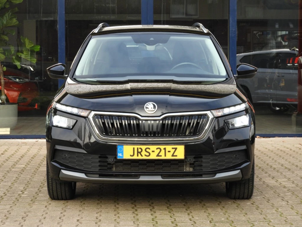 Škoda Kamiq – foto 4