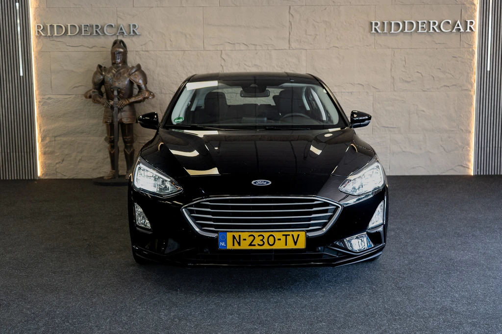 Ford Focus – foto 8