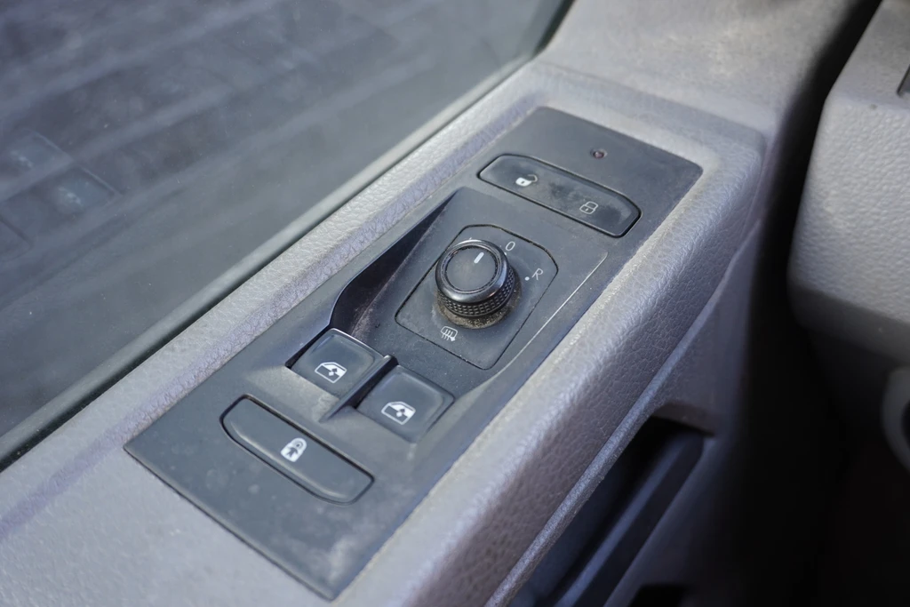 Volkswagen Transporter – foto 18