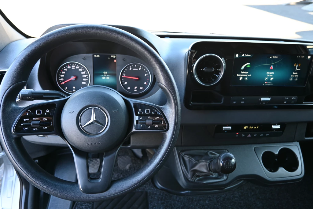 Mercedes-Benz Sprinter – foto 15